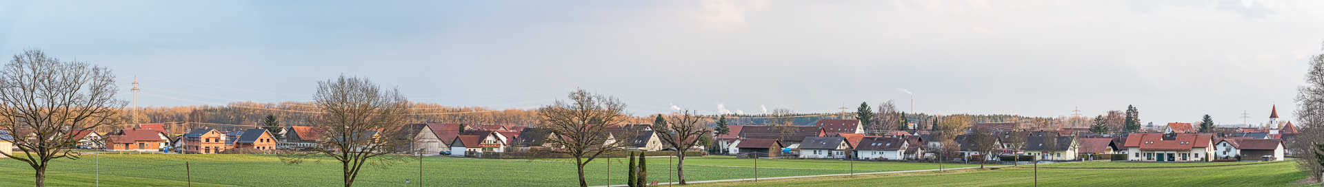 Gemeinderundgang