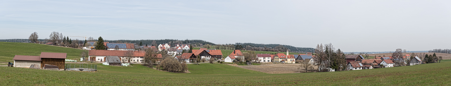 Ortsplan